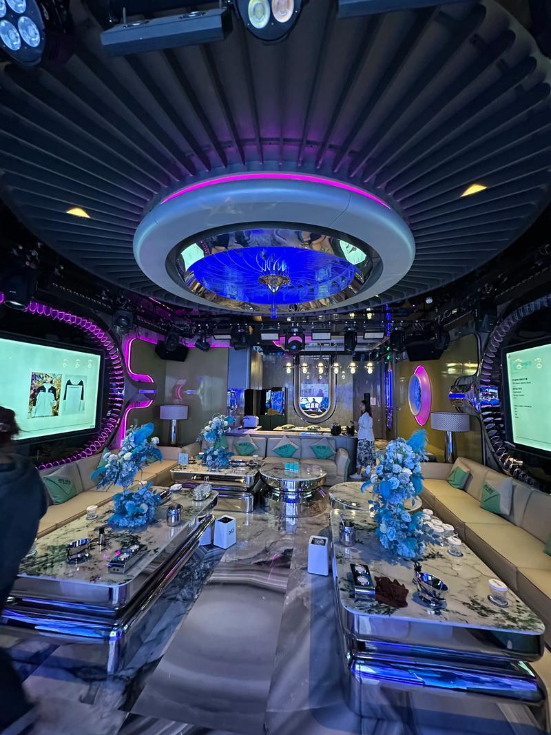 永州商务KTV模式分享-宁远县ktv预定